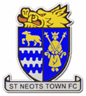 St Neots Town